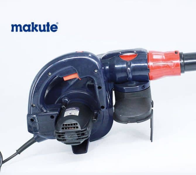 Best Quality Makute Car vacuum blower or aspirator Blower for clean 4