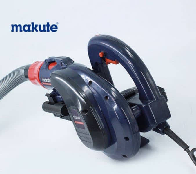 Best Quality Makute Car vacuum blower or aspirator Blower for clean 5