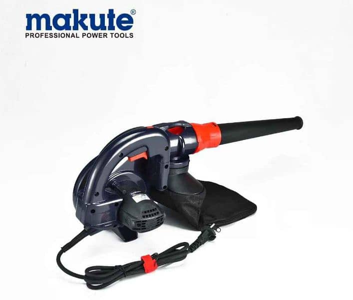 Best Quality Makute Car vacuum blower or aspirator Blower for clean 6