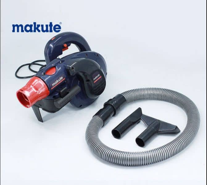 Best Quality Makute Car vacuum blower or aspirator Blower for clean 8