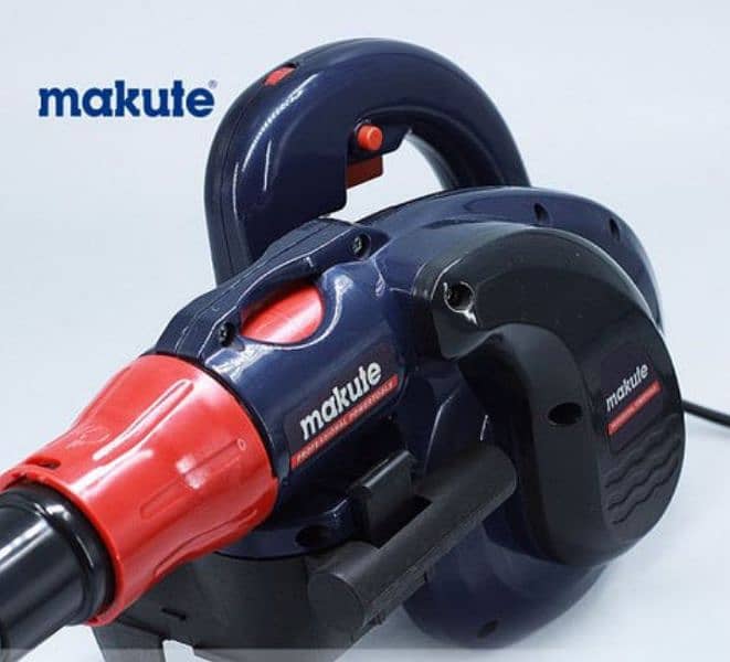 Best Quality Makute Car vacuum blower or aspirator Blower for clean 10