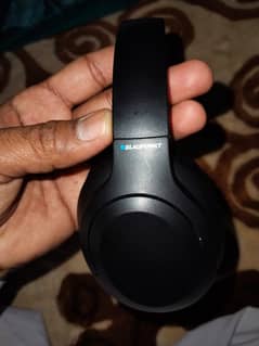 Blaupunkt Headphone Active Noise Cancelling