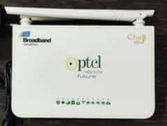 2 ptcl modems