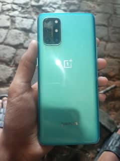 OnePlus 8t 12gb ram 256gb dual sim PTA approved