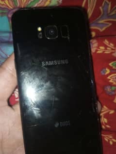 Samsung Galaxy S8 plus 4 64gb