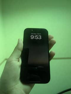 iPhone 16 Pro 256GB