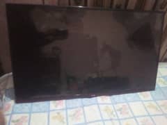 lg 42 inch 3d smart led TV