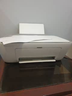 printer just like new