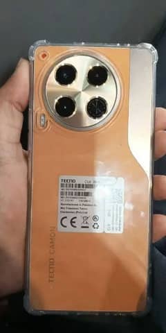 Camon30 full warranty 8+8 / 128