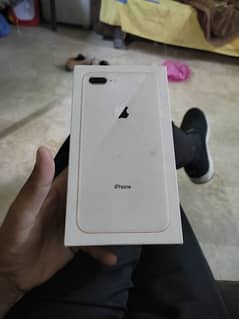 I Phone 8+ PTA Approved Exchange Impossible 1 phone X 11 12