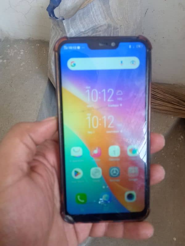 vivo 81s 4