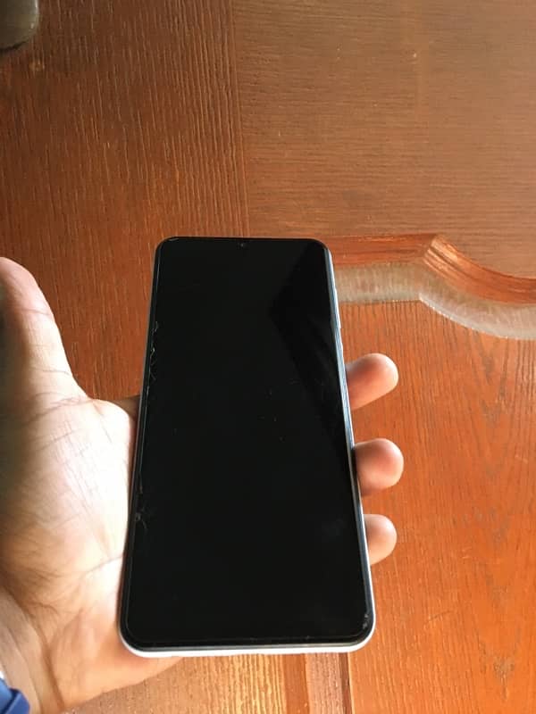 samsung A13 4/128gb with box and charger 10/10 condition Urgent Sell 2