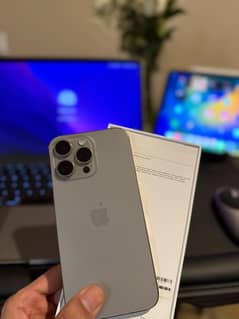 iPhone 15 Pro Max 256gb [HK model)