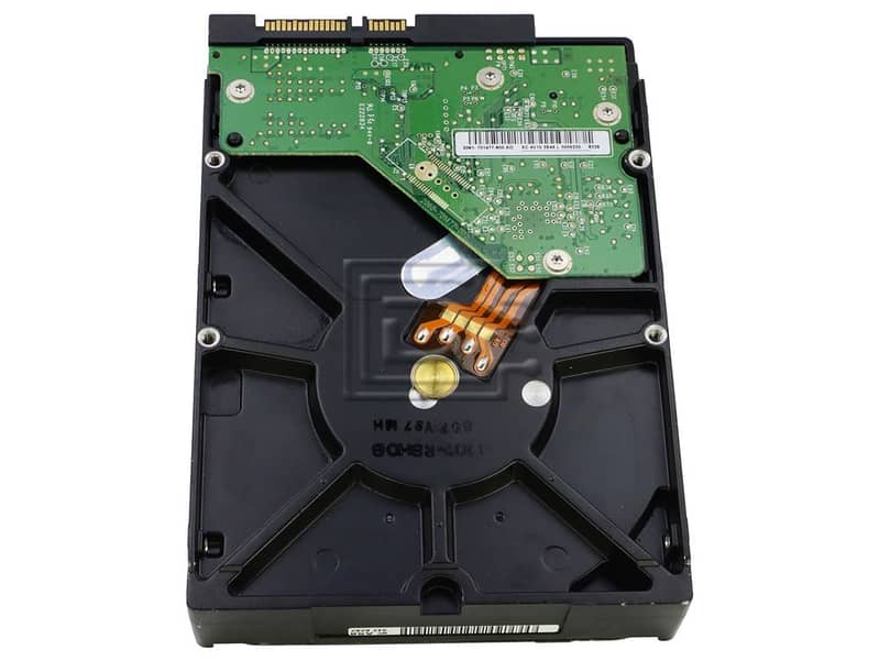 HDD Western Digital 500GB 1