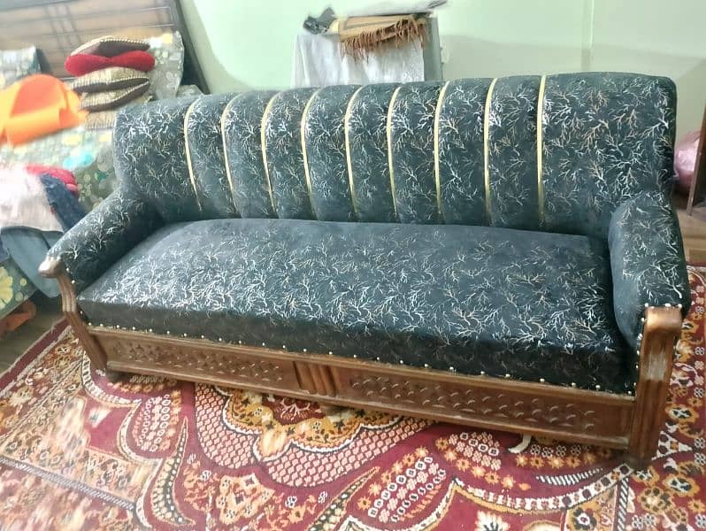 Ramzan coming sofa repairing offer 8