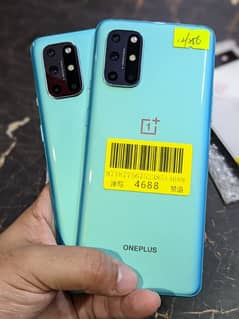 Oneplus 8T 12/256GB | PTA Approved | Google Pixel 6,7,6Pro