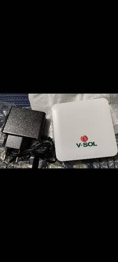 V-SOL  V2801SE ONU POE 1GE