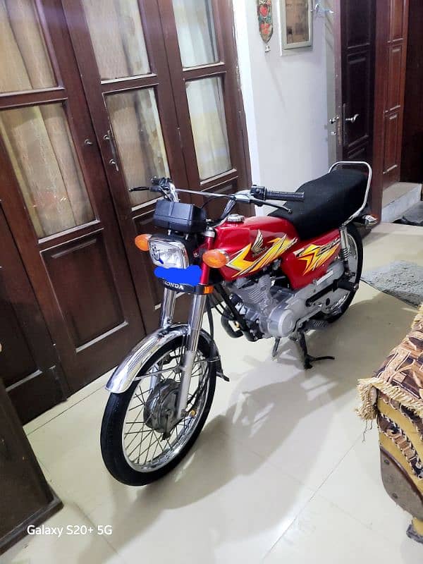 honda 125 2021 module for sale 0