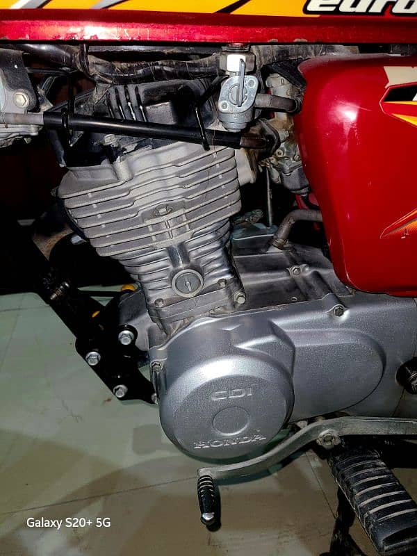 honda 125 2021 module for sale 2