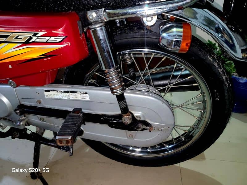 honda 125 2021 module for sale 4