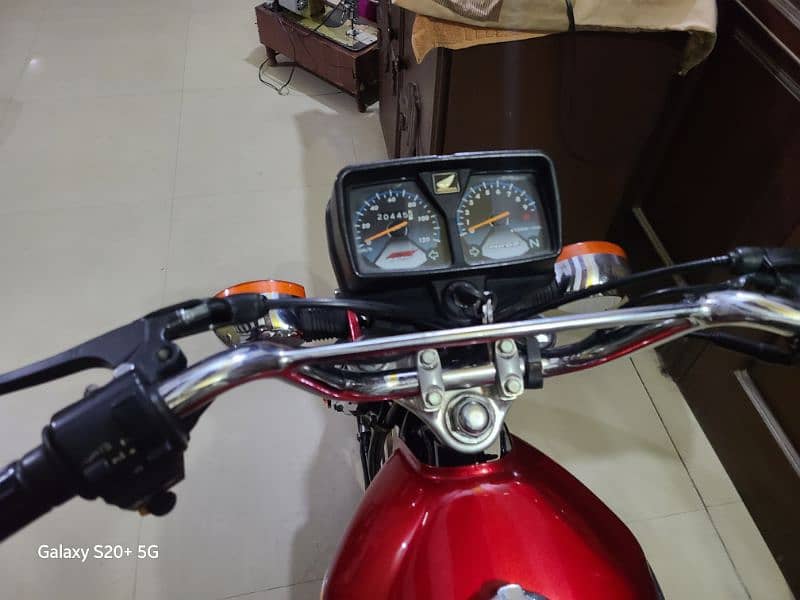 honda 125 2021 module for sale 6