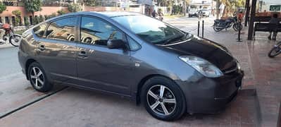 Toyota Prius 2007