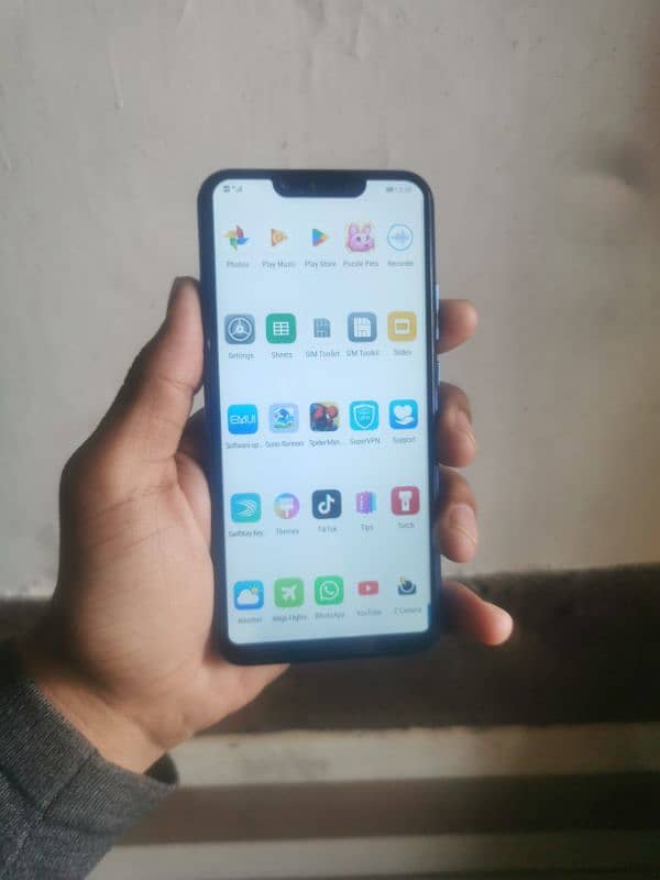 Huawei Nova 3i 128GB 2