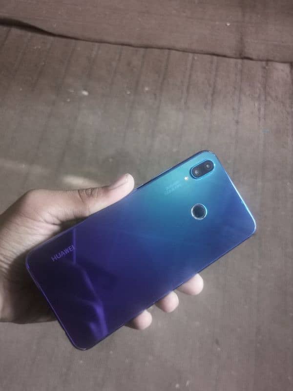 Huawei Nova 3i 128GB 4