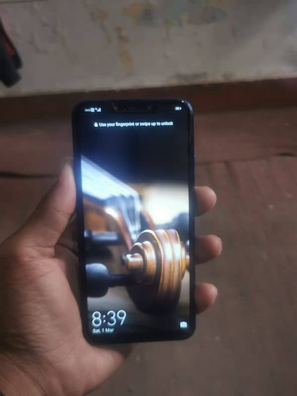 Huawei Nova 3i 128GB 5