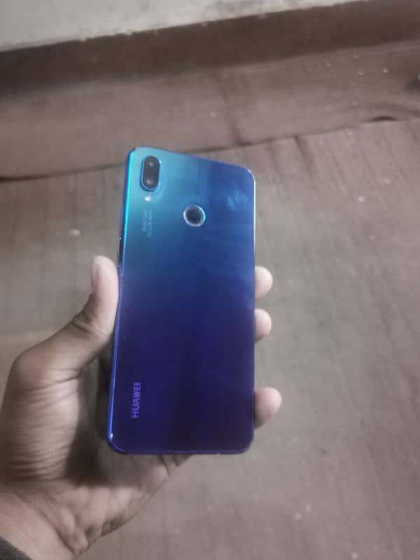 Huawei Nova 3i 128GB 6