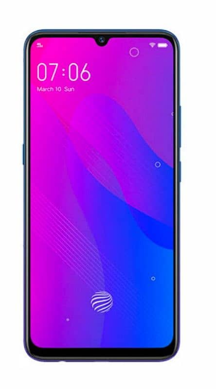 vivo s1 0