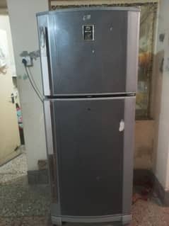 Dawlace Refrigerator