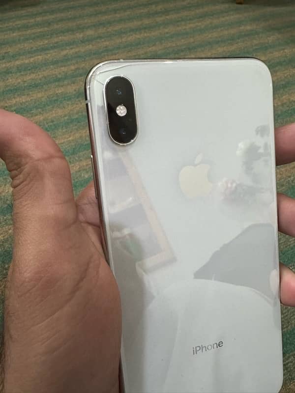 iPhone XS Max 512 GB 5