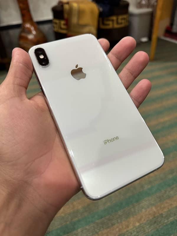 iPhone XS Max 512 GB 6