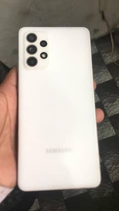 samsung a52s 5g 8gb 128gb