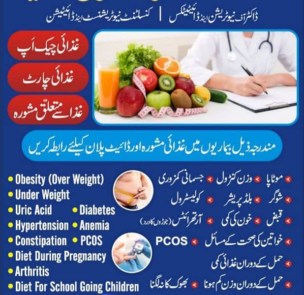 Nutritionist 1