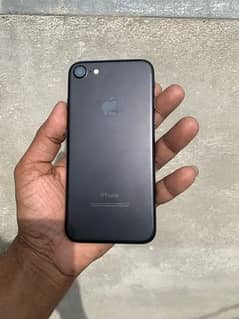 Apple iPhone 7