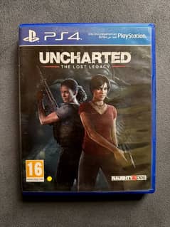 Uncharted