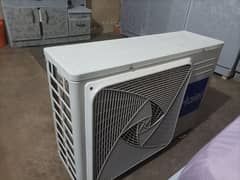 hair 1.5 ton split Ac