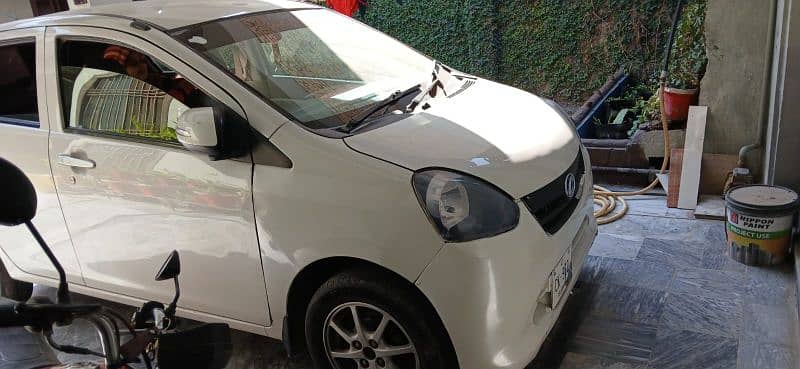 Daihatsu Mira 2013 6