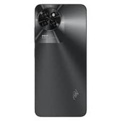 itel s23 8/128