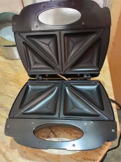 sandwich maker