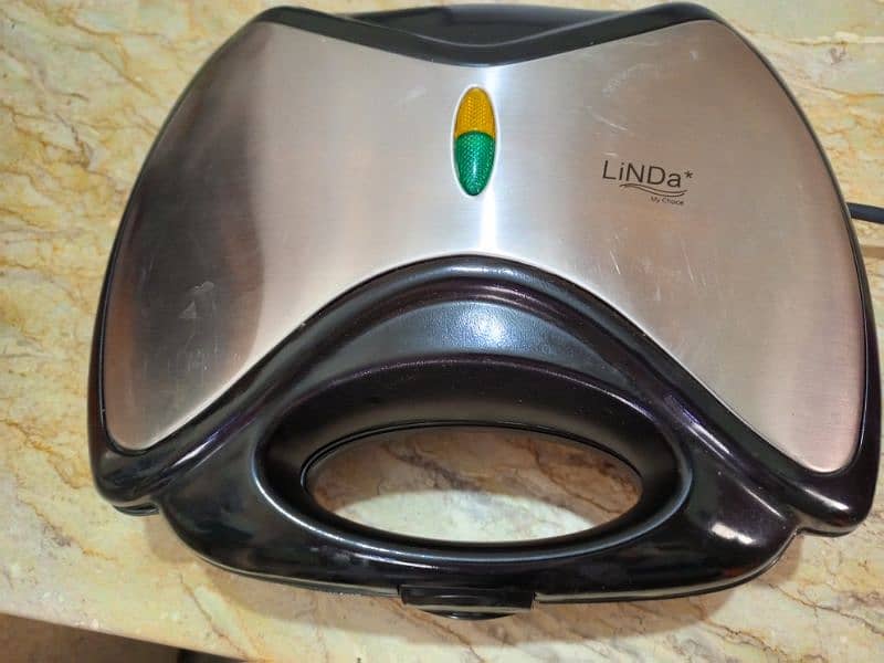 sandwich maker 1