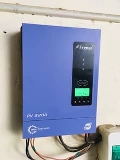 sollar inverter