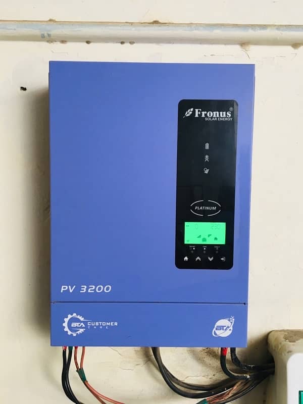 sollar inverter 2