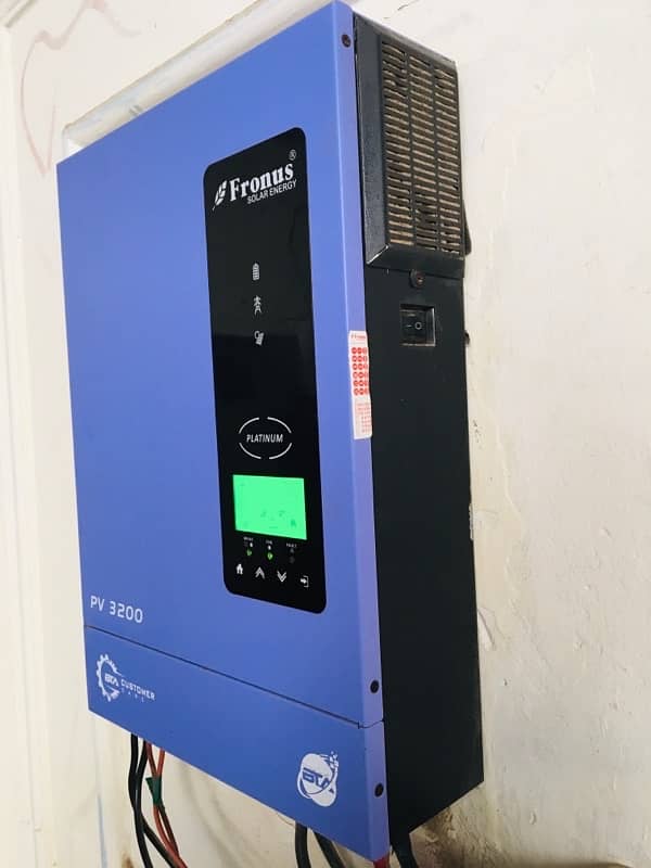 sollar inverter 4