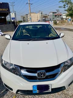 Honda City IVTEC promsatic 1.3 2021