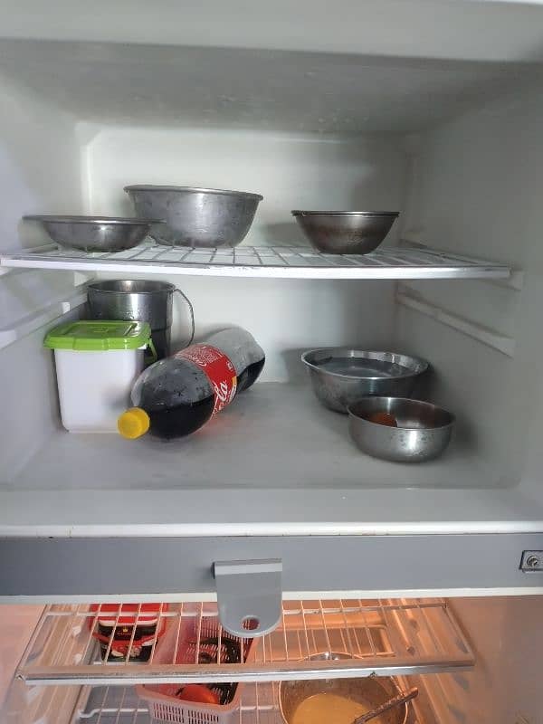 Haier fridge for sale 3