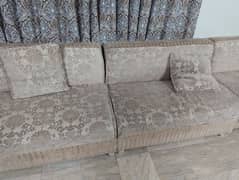 2nd hand used sofa set for sale