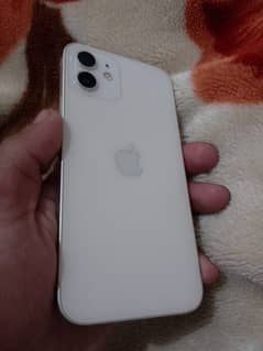 Iphone 12 (128 GB) PTA Approved